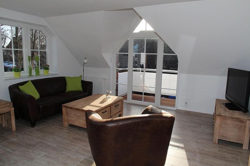 Appartement Hafenkieker à Greetsiel Extérieur photo
