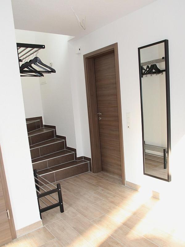 Appartement Hafenkieker à Greetsiel Extérieur photo