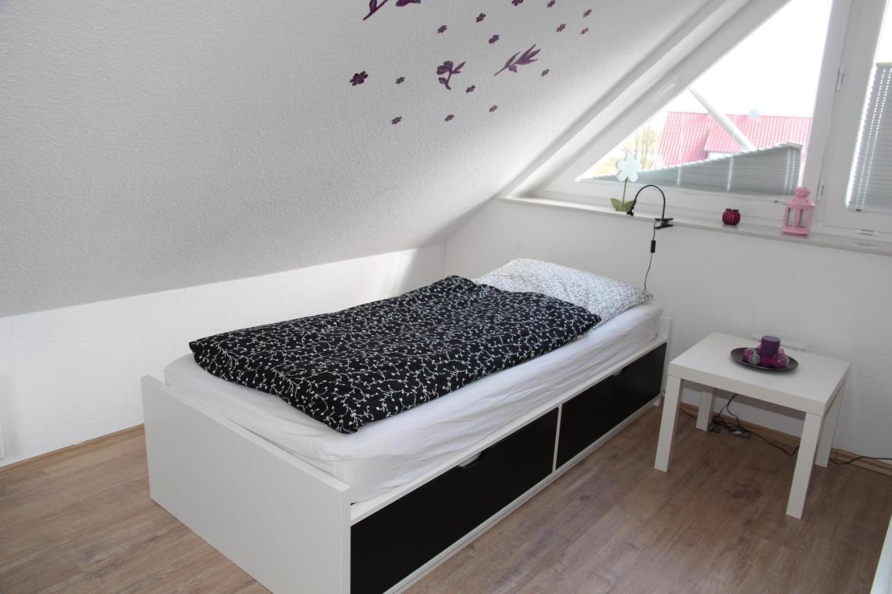 Appartement Hafenkieker à Greetsiel Extérieur photo