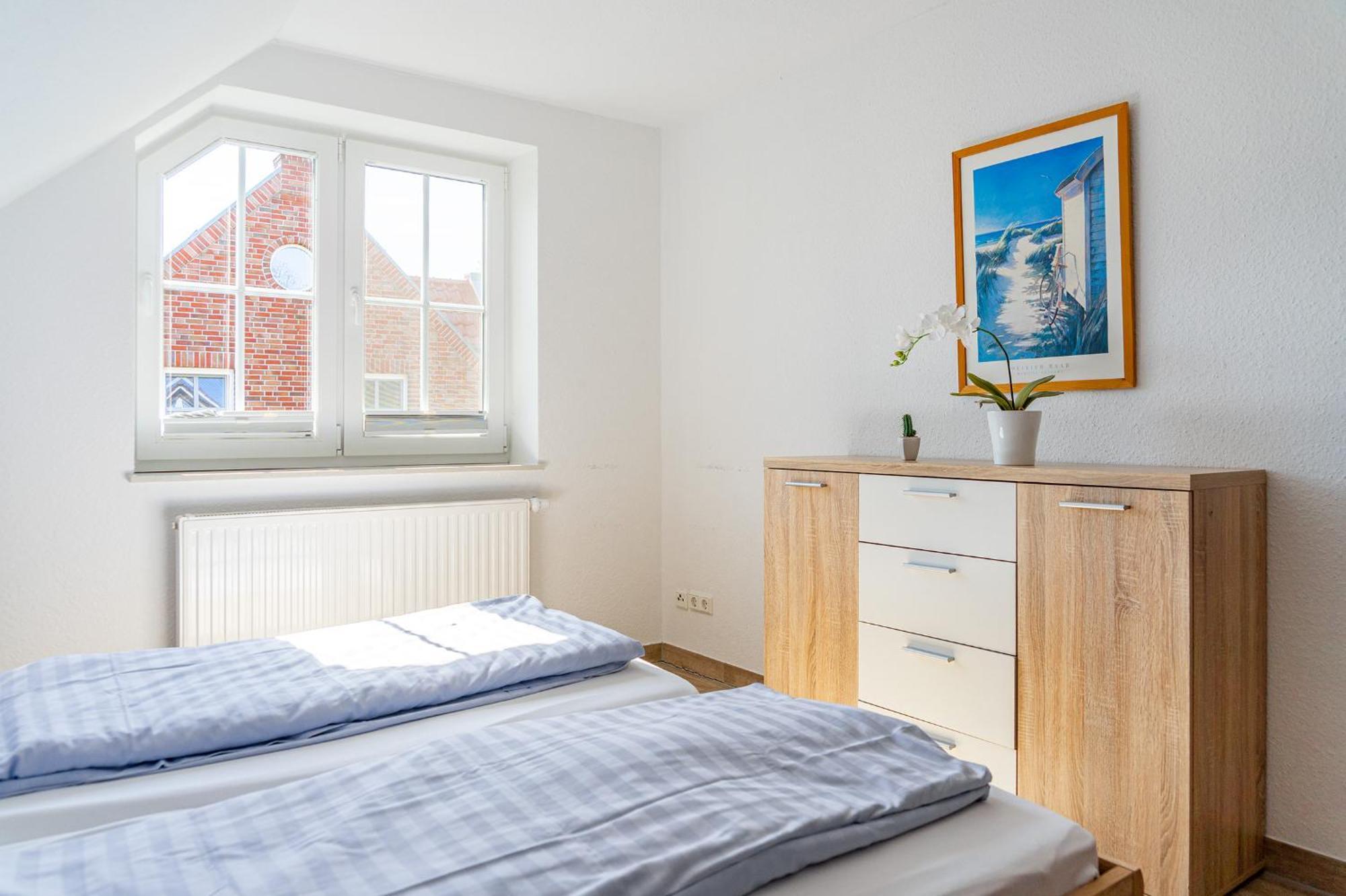 Appartement Hafenkieker à Greetsiel Extérieur photo