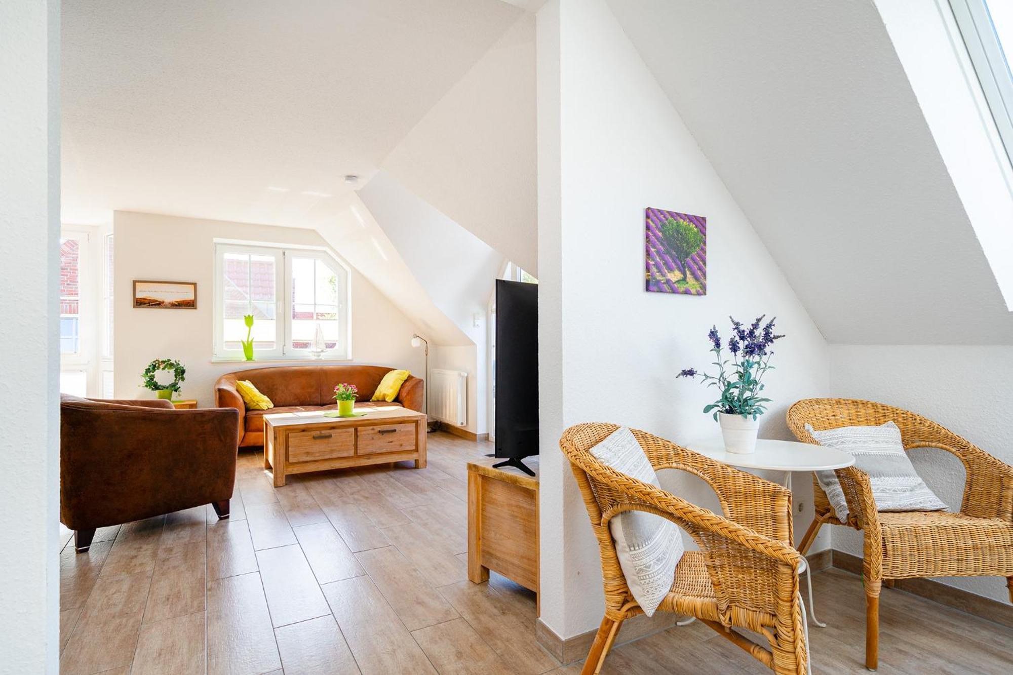 Appartement Hafenkieker à Greetsiel Extérieur photo